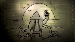 The horror of Vault 11